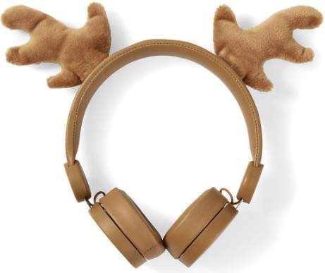 Obrázok Nedis Animaticks Ruddy Reindeer hodnotenie