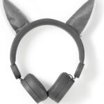 Nedis Animaticks Willy Wolf recenze