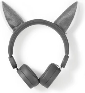 Fotografie Nedis Animaticks Willy Wolf recenzía