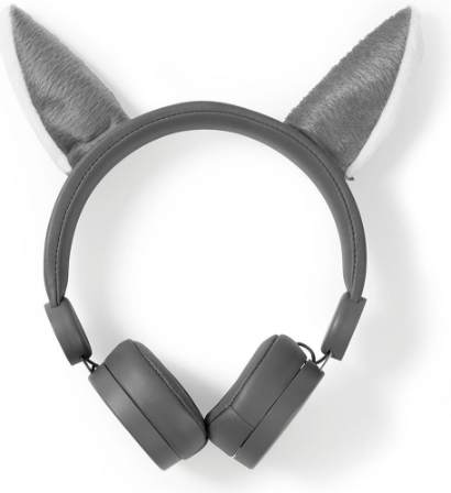 Obrázok Nedis Animaticks Willy Wolf hodnotenie