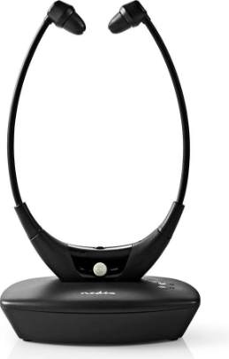 Nedis HPRF010 recenze