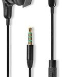 Nedis HPWD8000 recenze