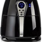 Nedis KAAF111EBK recenze