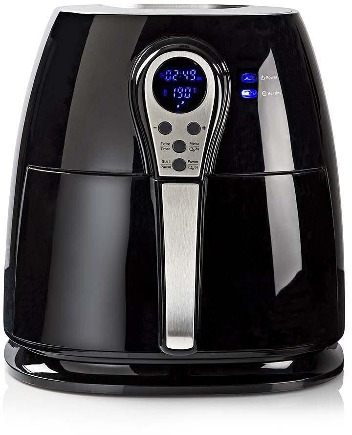 Nedis KAAF111EBK recenze