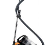 Nedis VCBS250GY recenze