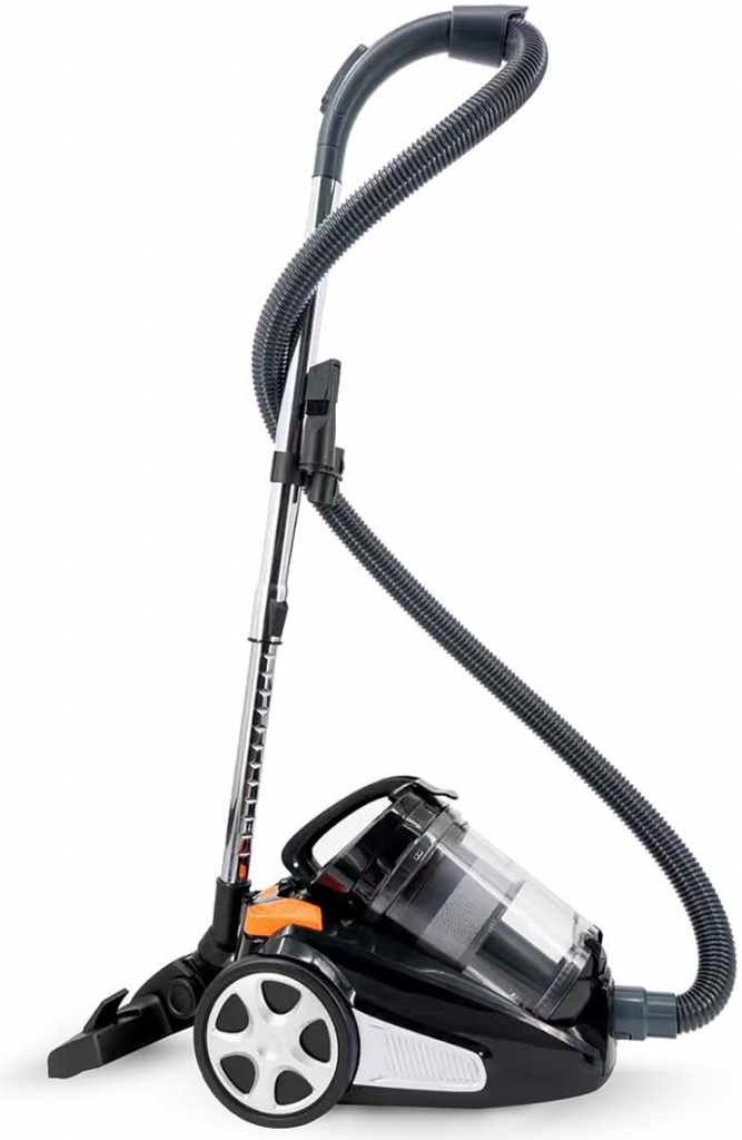 Nedis VCBS250GY recenze