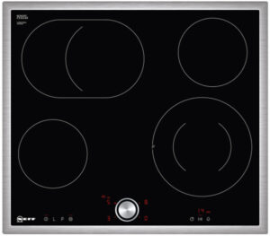 Fotografie Neff TBT1676N  recenzía