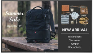 Fotografie Neovo QM-5502  recenzía