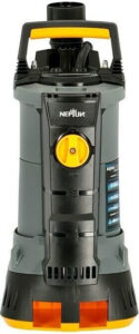 Fotografie Neptun NSP-E 70 Sensor recenzía