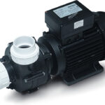 Niagara SPA Pump 3 HP / 1-Speed recenze