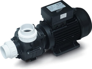 Fotografie Niagara SPA Pump 3 HP / 1-Speed  recenzía