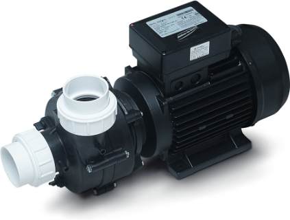Niagara SPA Pump 3 HP / 1-Speed recenze