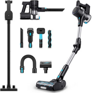 Fotografie Niceboy ION Hurricane H9  recenzía