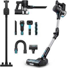 Niceboy ION Hurricane H9 recenze