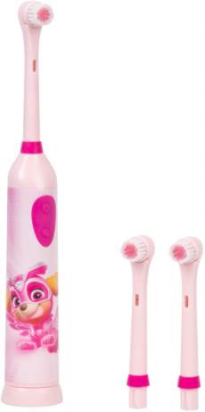 Nickelodeon KHET007 recenze