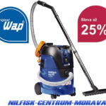 Nilfisk Aero 26-2L PC recenze