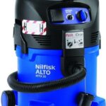 Nilfisk Attix 30-2H PC recenze