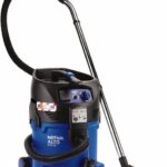 Nilfisk Attix 30-2M PC recenze