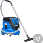 Nilfisk Attix 33-2L IC recenze