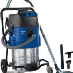 Nilfisk Attix 751-21 recenze