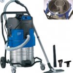 Nilfisk Attix 751-61 recenze