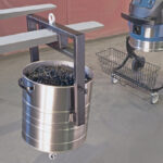 Nilfisk Attix 965-21 SD XC recenze