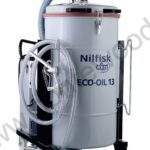 Nilfisk CFM ECOIL 22 recenze