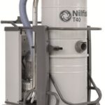 Nilfisk CFM T40 L100 5PP recenze