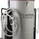 Nilfisk ECO OIL13 recenze