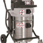 Nilfisk IVB 995-OH/M SD XC Z22 recenze