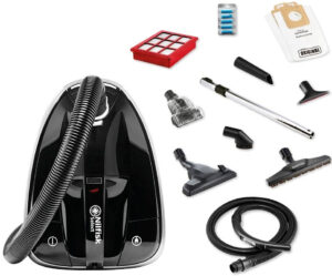 Fotografie Nilfisk Select Pet Care  recenzía