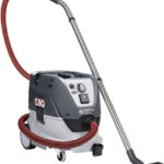 Nilfisk VHS 42 L30 HC PC recenze