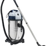 Nilfisk VL100-35 EU GO recenze