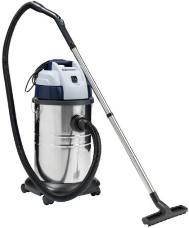 Nilfisk VL100-35 EU GO recenze