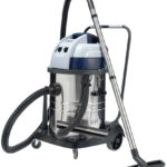 Nilfisk VL100-55 EU GO recenze