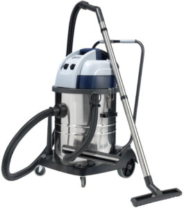 Fotografie Nilfisk VL100-55 EU GO  recenzía