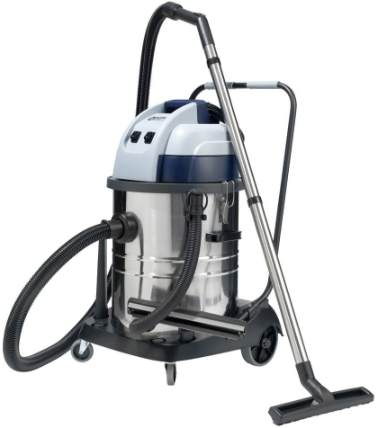 Nilfisk VL100-55 EU GO recenze