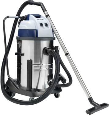 Nilfisk VL100-75 EU GO recenze