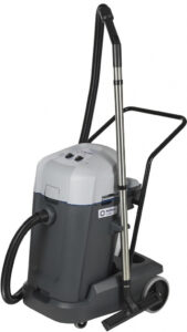 Fotografie Nilfisk VL500 75-2 BSF  recenzía