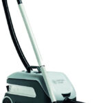 Nilfisk VP 600 BASIC recenze