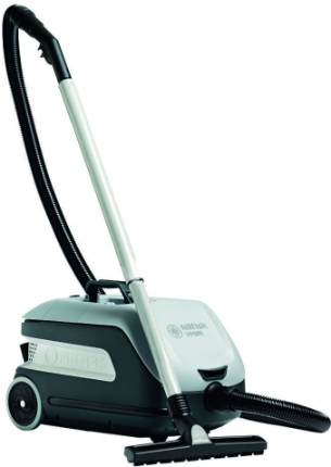 Nilfisk VP 600 BASIC recenze