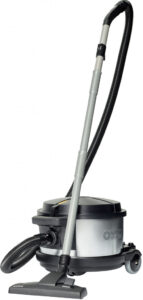 Fotografie Nilfisk VP 930 HEPA EU S2  recenzía