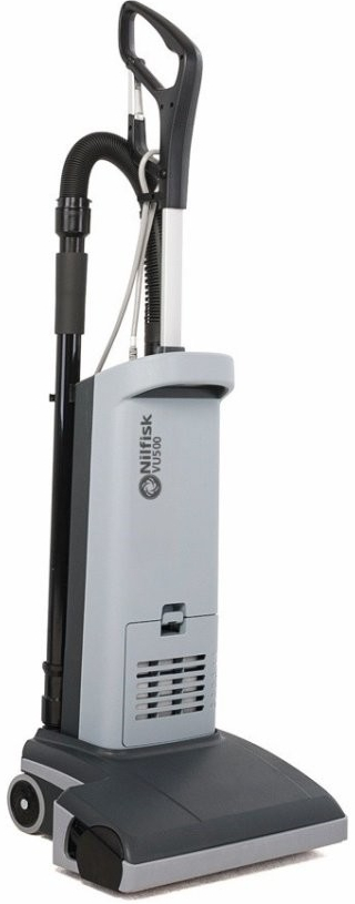 Nilfisk VU 500 recenze