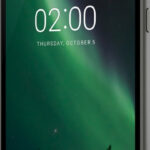 Nokia 2 Single SIM Pewter Black recenze