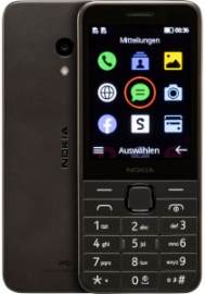 Nokia 235 4G 2024 Dual SIM Black recenze