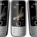 Nokia 2730 classic Black recenze