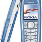 Nokia 3100 Blue recenze