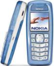 Nokia 3100 Blue recenze