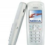 Nokia 3100 White recenze