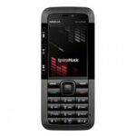 Nokia 5310 XpressMusic Black recenze